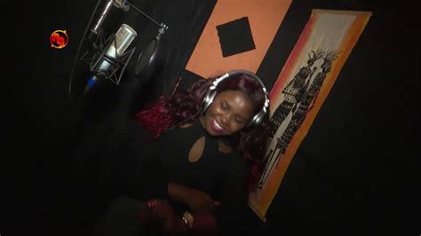 Violah Nakitende Tosiimula In Sound Cover Studios Youtube