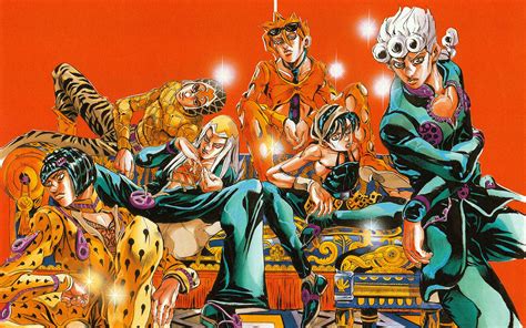 Jjba Backgrounds Pc Enjoy And Share Your Favorite Beautiful Hd