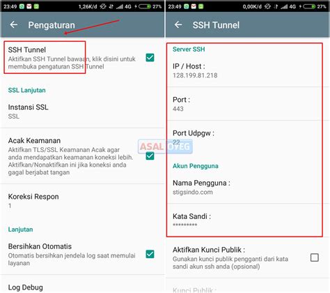 Check spelling or type a new query. Cara Setting KPN Tunnel Revolution Untuk Mengubah Kuota ...