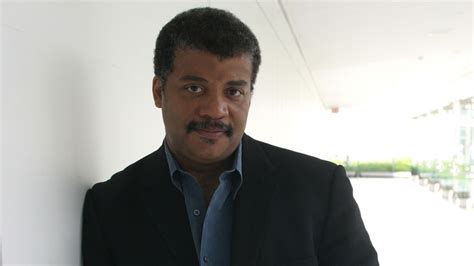 Dr Neil Degrasse Tyson To Present An Astrophysicist Goes To The