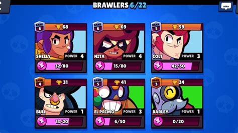 Brawl Stars Tips And Tricks How To Fight Your Way To The