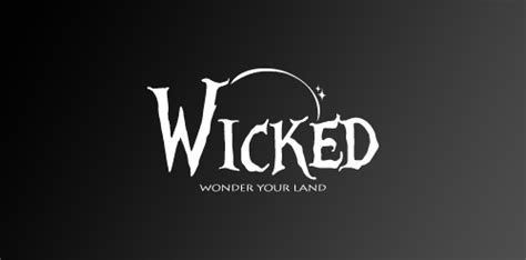 Wicked Logo Logomoose Logo Inspiration