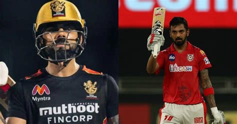 Royal Challengers Bangalore Vs Kings Xi Punjab Ipl 2020 All The