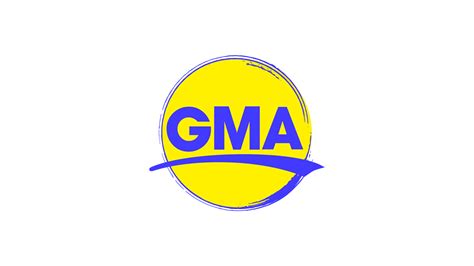 Gma Logo