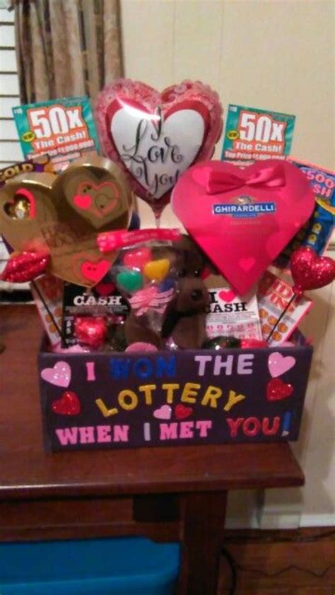 Cheesy Diy Valentines Gifts For Him That Are So Romantic Hubpages