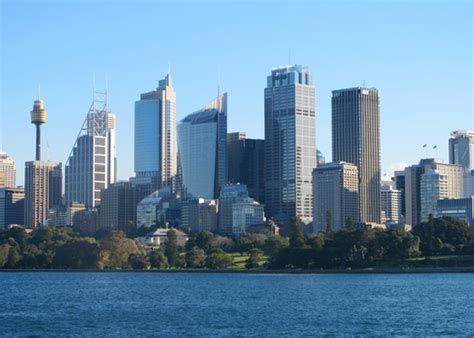 Suchen sie nach das beste wohnung mieten sydney in diesem monat? Wohnen in Sydney - Tipps und Informationen rund um die ...