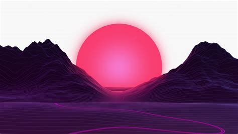Sunset Transparent Background By Axiomdesign On Deviantart