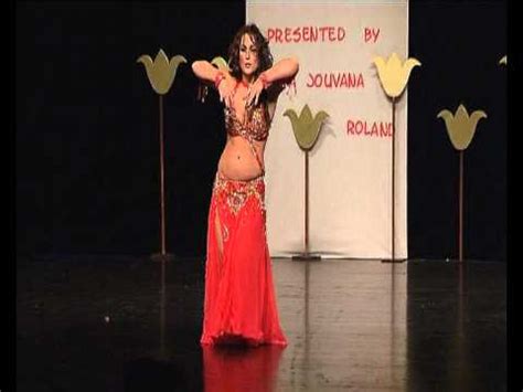 Ruby Bellydancer Of World Classic Solo YouTube