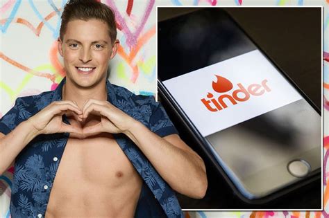 Love Islands Dr Alex Tried To Use Tinder Date For Sex And Then