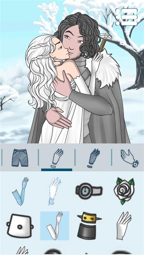 Avatar Maker Kissing Couple Apk For Android Download