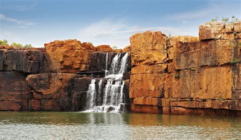 Ultimate Escapes Luxury And Adventure In The Kimberley Australian
