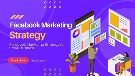 Facebook Marketing Strategy For Small Business Jblog