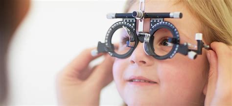Pediatric Ophthalmology Conditions And Treatments Utsw