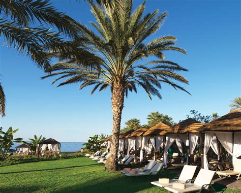 Constantinou Bros Athena Royal Beach Hotel 4 Hotel Paphos Cyprus