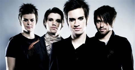 Cinematic pop feat spencer jones cosette fife mp3 & mp4. Panic! at the Disco | Sing Wiki | Fandom