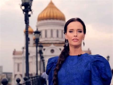 Natalia Pereverzeva Miss Earth Rant Business Insider