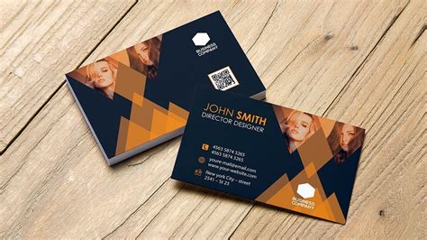How To Make A Business Card 30 Best Tutorials On How To Make Business