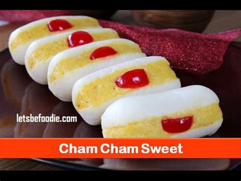 Tamil boldsky presents sweets recipes section has articles on mouth watering sweets like kalakand, ladoo, halwa and so on in tamil. Diwali sweets/Indian sweet cham cham recipe/easy sweet ...