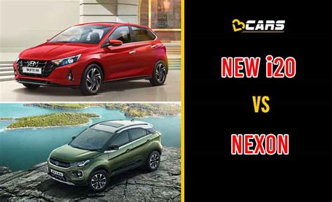 Hyundai nexo gibi etkileyici otomobiller üretildikçe hidrojen motorlu araçlar için diğer alt yapılar da. New Hyundai i20 vs Tata Nexon - Price, Specs, Features ...