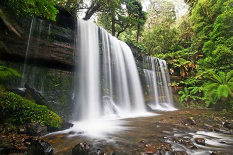14 Waterfalls In Australia For A Date With Nature Travel An Tourism