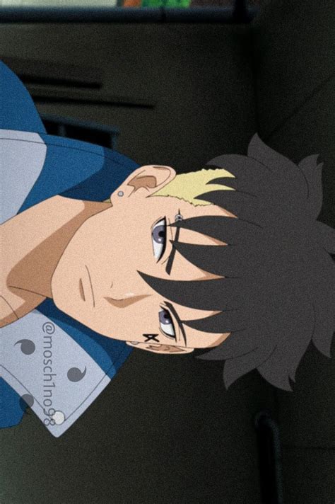 Kawaki Vessel Em 2021 Personagens De Anime Boruto Personagens Anime Images