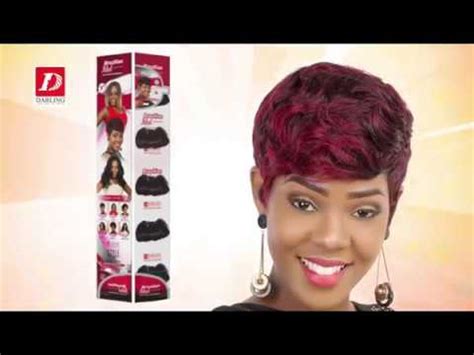 Afro b hairstyles cool short hairstyle try our bliss afro b hair. Afro B Hairstyle Images - Hair Styles | Andrew