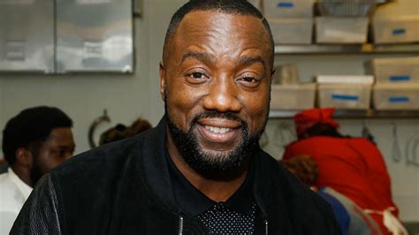 Malik Yoba Opens Up About Being Attracted To Trans Women But Still Identifying As Heterosexual