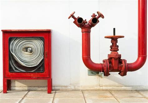 What Is A Standpipe System Overview Classes And Types