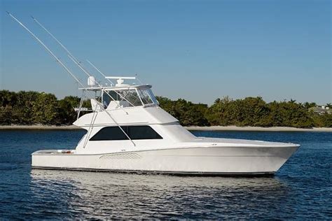 Yachts 50 Convertible Boats For Sale