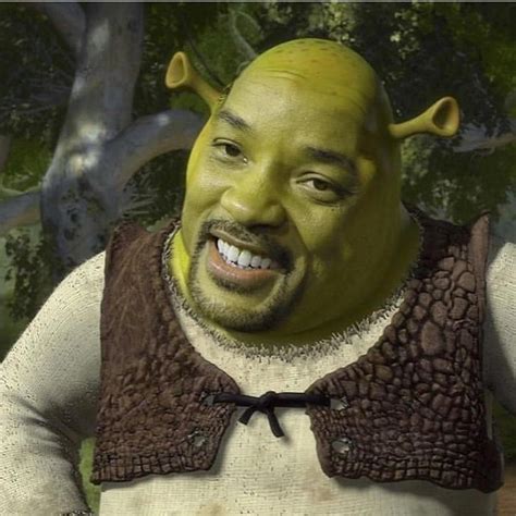 Steve Harvey Shrek Download Steve Harvey Meme Photoshop Png  Base When A Green Ogre Named