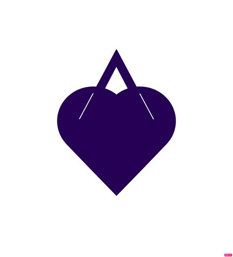 anderlecht in my heart logo