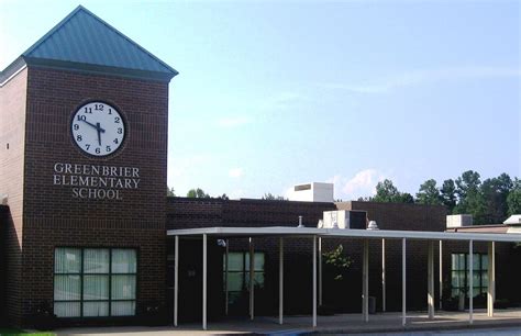 Greenbrier Elementary School