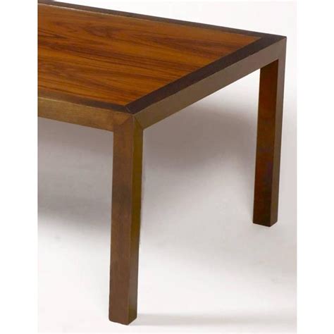 Buy jofran:, dunbar, lift top cocktail table, 48w x 26d x 20h, dunbar oak finish, (set of 1): Edward Wormley for Dunbar Walnut and Rosewood Parsons Leg ...