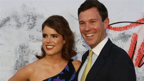Model Apologises To Princess Eugenie For Topless Pics With Jack Brooksbank Starts At