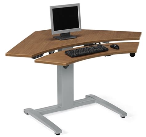 Our certified professional ergonomist (cpe) oversees the design of all uplift desk accessories to ensure the ergonomics of your desk are optimized. Office Anything Furniture Blog: Modern Office Essentials ...