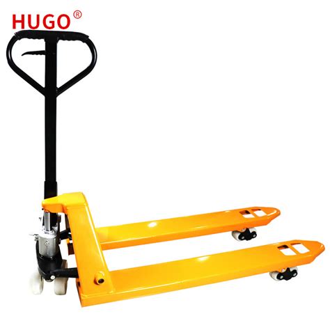 China Hand Pallet Jack Suppliers Manufacturers Factory Direct Price