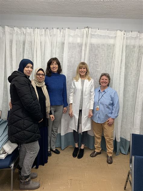 Partner Spotlight Dar Al Hijrahs Dah Sewing Academy — Culmore Clinic