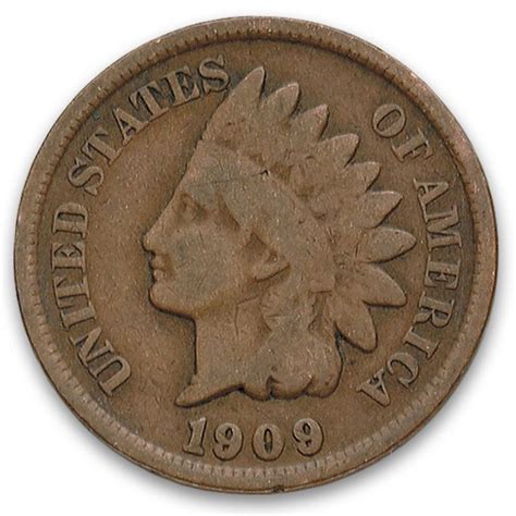 The Deluxe Us Indian Head Penny Collection