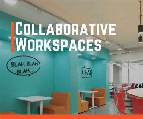 Collaborative Workspaces Collaborative Workspace Design Consultant