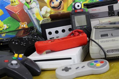 Best Nintendo consoles: The top 12 of all time