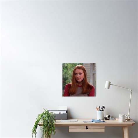Donna Pinciotti That 70s Show Poster For Sale By Angel Redbubble