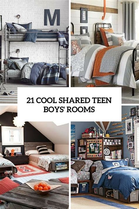 Have you been confused about exactly what boys bedroom decor ideas you should be looking at? 147 The Coolest Kids Room Designs Of 2016 - DigsDigs