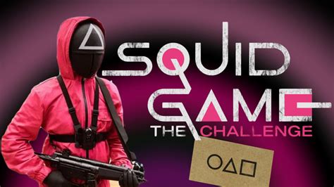 Squid Game The Challenge Reality Show Greenlit By Netflix