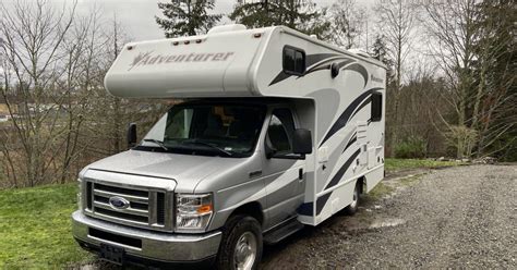 Photos 2019 Alp Adventurer 19rd Class C Rental In Golden Co Outdoorsy