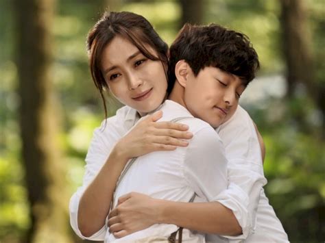 9 Drama Korea Yang Bercerita Tentang Perjuangan Ibu Bikin Gemas