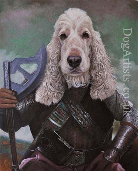 Dogs In Uniform Paintings Dog Artists Dog Artist Dogs Beautiful Dogs