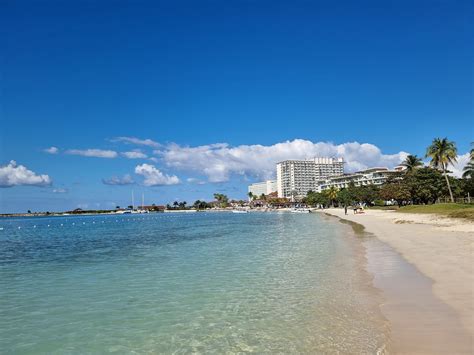 Ocho Rios Bay Beach 🏖️ Jamaica See All Features Photos Reviews