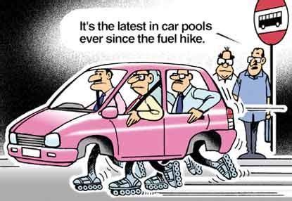 Get quick approvals, discounts on fuel, more fuel points, and no transaction fees. Pool the Car now :) | Memes, Gasolina, Gasolinera