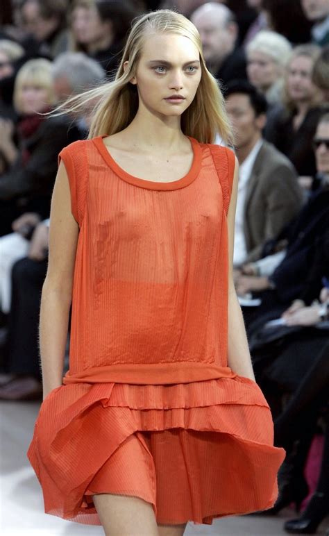 Gemma Ward Fashion