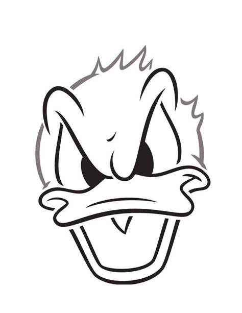 Free Free 337 Disney Character Outline Svg SVG PNG EPS DXF File
